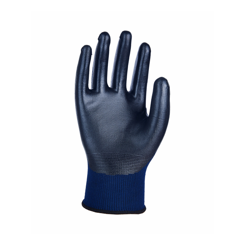 恒輝NX304丁腈磨砂透氣防滑勞保手套圖片2 恒輝NX304丁腈磨砂透氣防滑勞保手套圖片2