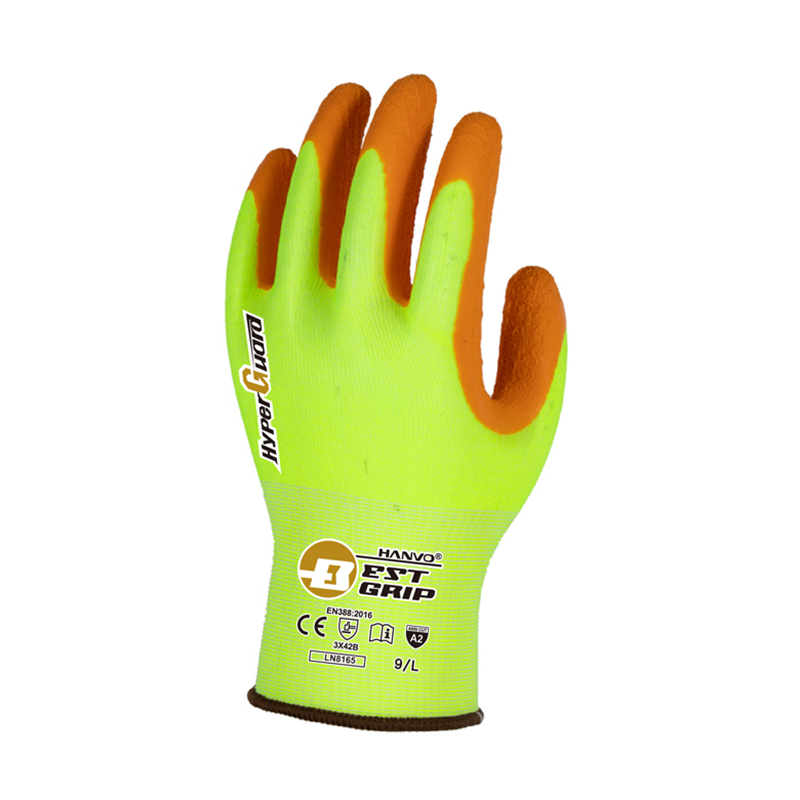 恒輝LN8165高耐磨防割手套圖片1 恒輝LN8165高耐磨防割手套圖片1