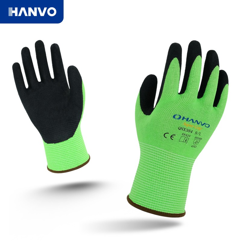 恒輝QNX384耐油防滑5級(jí)防割手套圖片1 恒輝QNX384耐油防滑5級(jí)防割手套圖片1