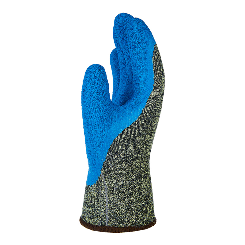 恒輝LB043乳膠涂層3級防割手套圖片1 恒輝LB043乳膠涂層3級防割手套圖片1