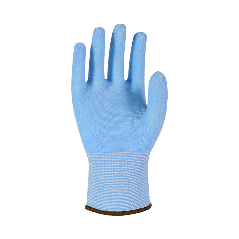 恒輝WE5192抗撕裂耐磨防割手套圖片1