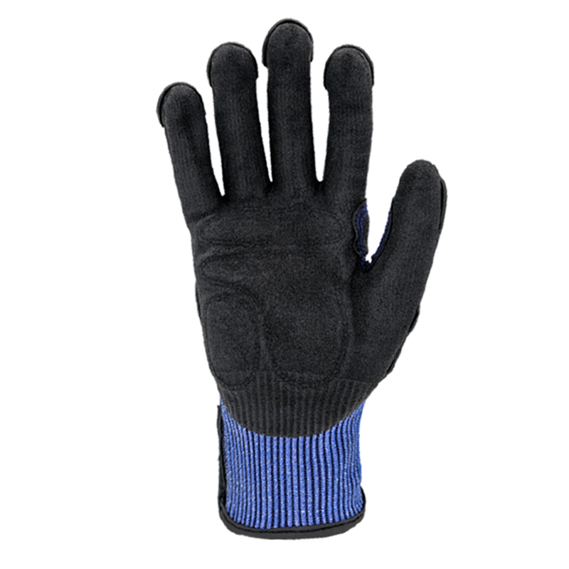 恒輝NXC3150ZSGK減震防撞防砸防刺防割手套圖片2