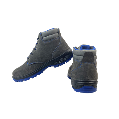 飛鶴FH16-0103F防砸防刺穿安全鞋圖片2