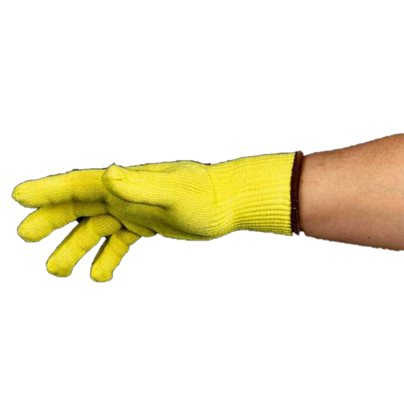 恒輝YZZ7392Z黃色凱夫拉防割手套圖片1 恒輝YZZ7392Z黃色凱夫拉防割手套圖片1