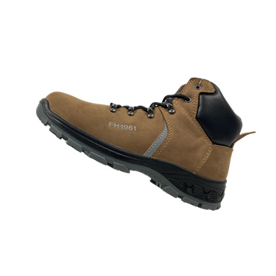 飛鶴FH-2009防砸防刺穿安全鞋圖片1 飛鶴FH-2009防砸防刺穿安全鞋圖片1