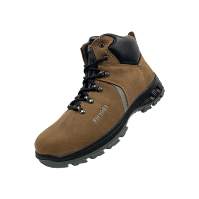 飛鶴FH-2009防砸防刺穿安全鞋圖片3 飛鶴FH-2009防砸防刺穿安全鞋圖片3