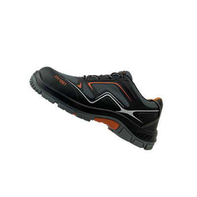 飛鶴FH21-2309防砸防刺穿安全鞋圖片2