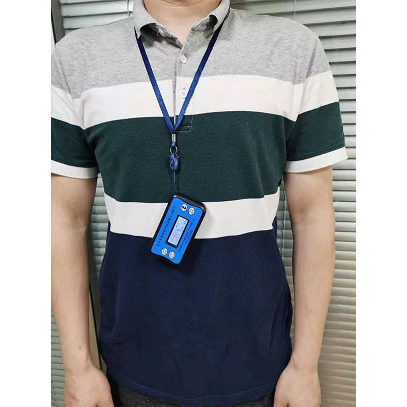 RNRI仁日科技REN200A個人劑量報警儀輻射檢測儀圖片3 RNRI仁日科技REN200A個人劑量報警儀輻射檢測儀圖片3