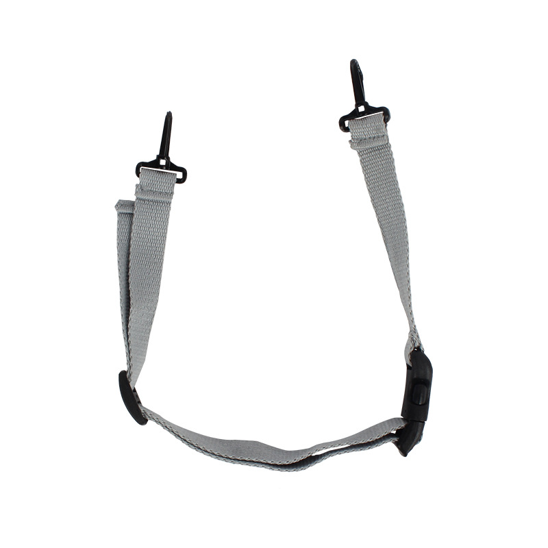 梅思安9100006-SP安全帽國標插扣型下頦帶圖片3 梅思安9100006-SP安全帽國標插扣型下頦帶圖片3