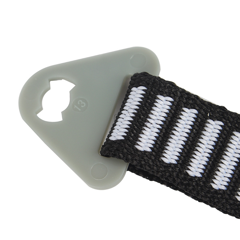 梅思安9100008-SP安全帽標準D型下頜帶圖片4 梅思安9100008-SP安全帽標準D型下頜帶圖片4