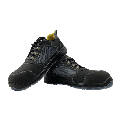 飛鶴FH21-Q703防砸防刺穿安全鞋圖片3