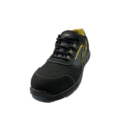 飛鶴FH21-Q703防砸防刺穿安全鞋圖片1