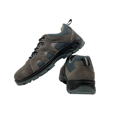 飛鶴FH-2033防砸防刺穿安全鞋圖片4