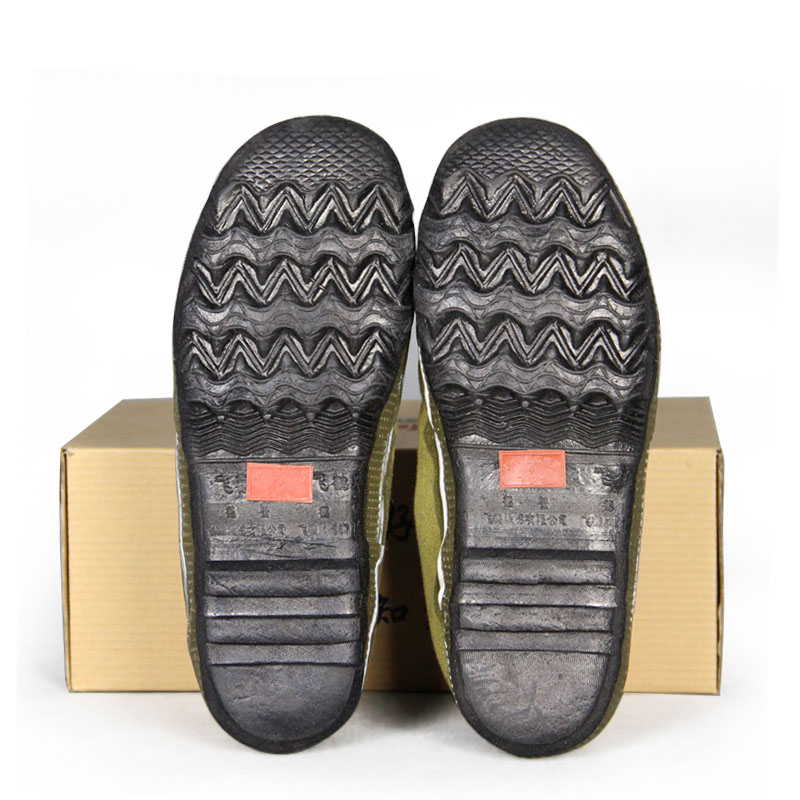 飛鶴DG115 5KV絕緣安全鞋圖片4 飛鶴DG115 5KV絕緣安全鞋圖片4