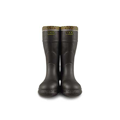 飛鶴T218多功能防護(hù)工礦靴圖片2