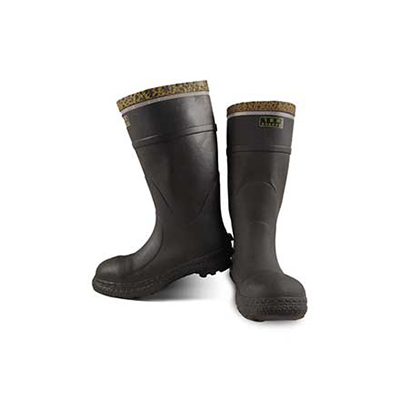 飛鶴T218多功能防護(hù)工礦靴圖片3