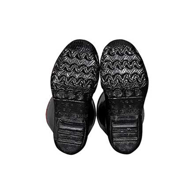 飛鶴T216半筒防砸工礦靴圖片3 飛鶴T216半筒防砸工礦靴圖片3