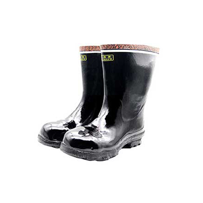 飛鶴T216半筒防砸工礦靴圖片4 飛鶴T216半筒防砸工礦靴圖片4