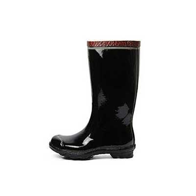 飛鶴G231高筒反光藥物工礦靴圖片4 飛鶴G231高筒反光藥物工礦靴圖片4