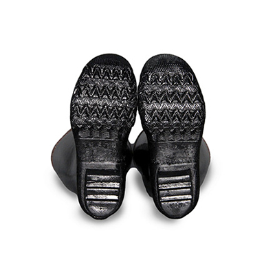 飛鶴T211 6kv絕緣安全靴圖片3 飛鶴T211 6kv絕緣安全靴圖片3