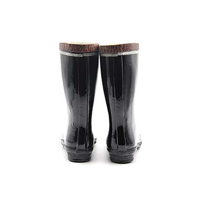 飛鶴M305男士安全靴 雨靴圖片1 飛鶴M305男士安全靴 雨靴圖片1