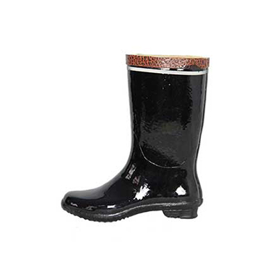 飛鶴M405女士輕便安全靴圖片4 飛鶴M405女士輕便安全靴圖片4