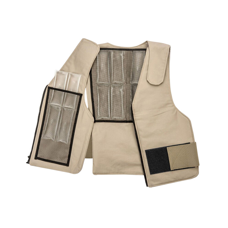 雷克蘭00055C降溫背心防暑降溫馬甲(不含降溫劑)圖片1 雷克蘭00055C降溫背心防暑降溫馬甲(不含降溫劑)圖片1