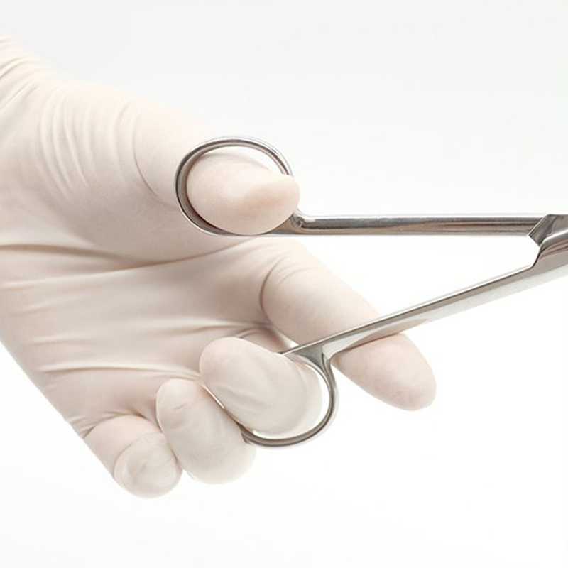 舒特一次性使用滅菌橡膠外科手套圖片3 舒特一次性使用滅菌橡膠外科手套圖片3