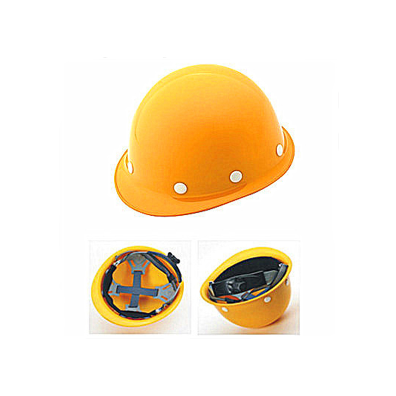 朗萊斯特85B型玻璃鋼抗沖擊耐高溫安全帽圖片2 朗萊斯特85B型玻璃鋼抗沖擊耐高溫安全帽圖片2