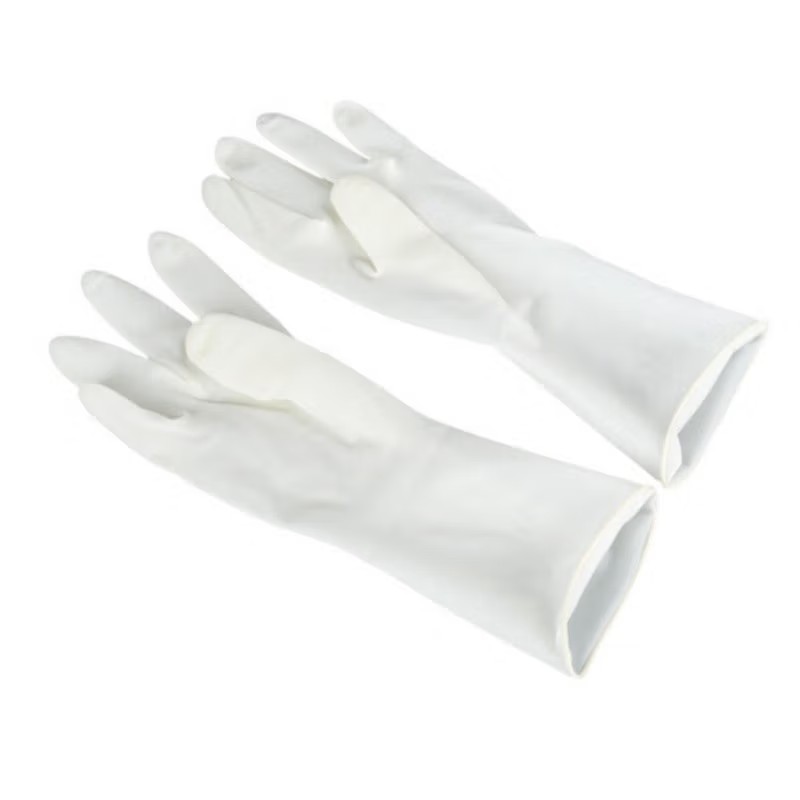 高邦光面有粉一次性使用非滅菌橡膠外科手套圖片3 高邦光面有粉一次性使用非滅菌橡膠外科手套圖片3