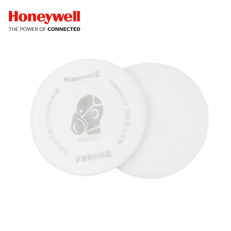霍尼韋爾7506N95CN濾棉 圖片2 霍尼韋爾7506N95CN濾棉 圖片2