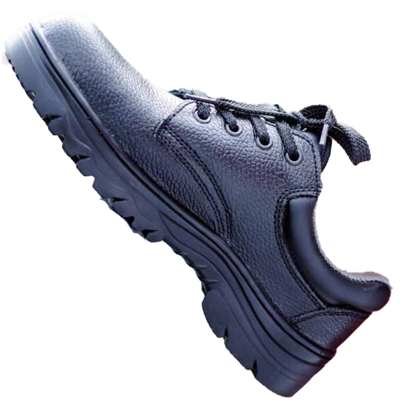 澳翔013G低幫防砸防刺穿安全鞋圖片1