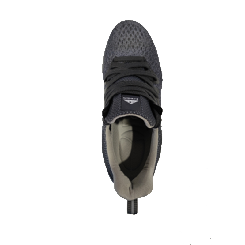 澳翔SH1908低幫防砸透氣安全鞋圖片1