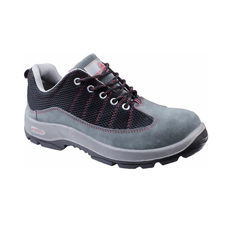 代爾塔301234防砸12KV電絕緣安全鞋301220升級款圖片1 代爾塔301234防砸12KV電絕緣安全鞋301220升級款圖片1