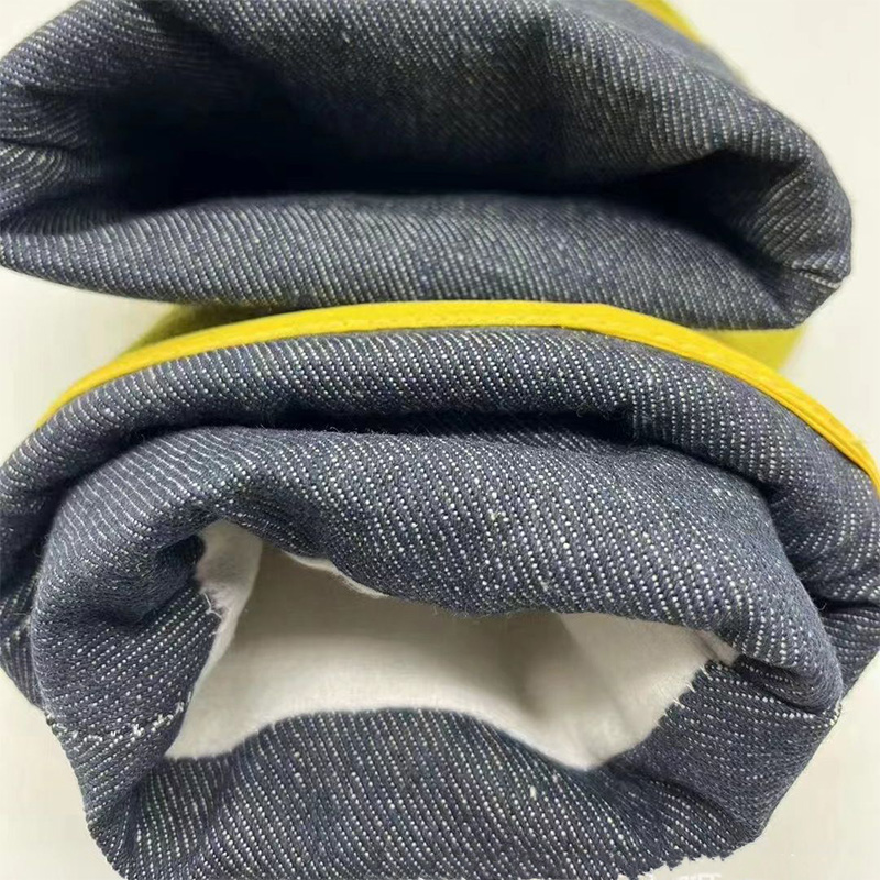 威仕盾G-2015/16金黃色牛皮加長電焊手套圖片4 威仕盾G-2015/16金黃色牛皮加長電焊手套圖片4