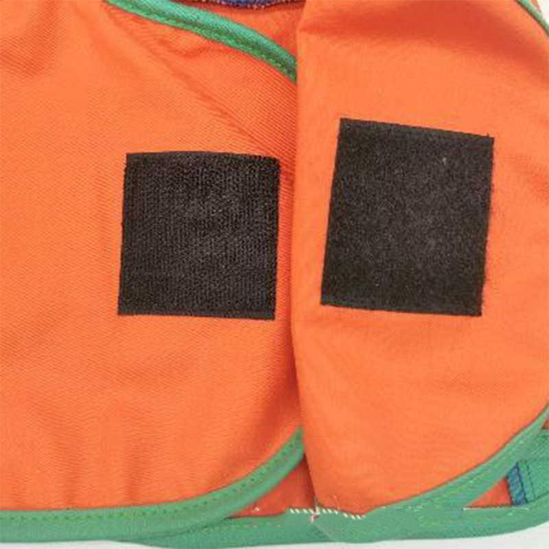 威仕盾FW-6680橙紅色阻燃頭罩圖片1 威仕盾FW-6680橙紅色阻燃頭罩圖片1