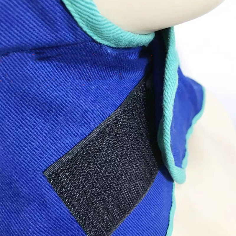 威仕盾W-6680藍色阻燃頭罩圖片3 威仕盾W-6680藍色阻燃頭罩圖片3