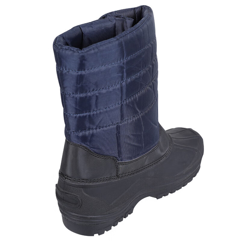 定和DH7402冷庫(kù)防寒耐低溫LNG液氮?jiǎng)诒７雷o(hù)靴圖片1