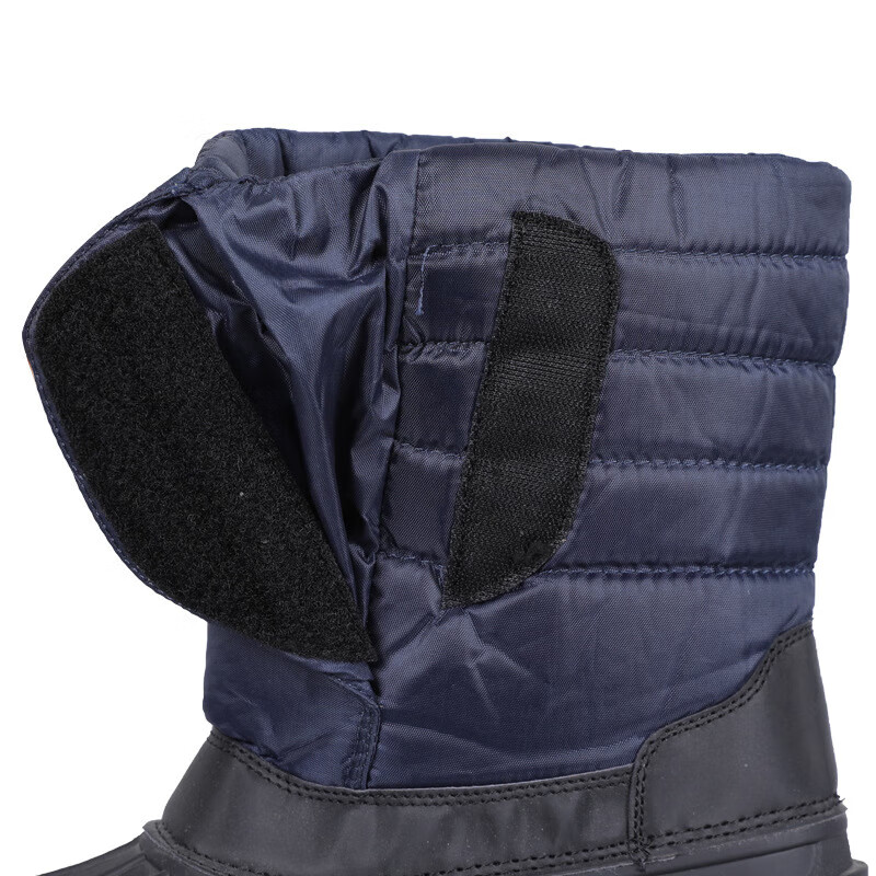 定和DH7402冷庫(kù)防寒耐低溫LNG液氮?jiǎng)诒７雷o(hù)靴圖片3