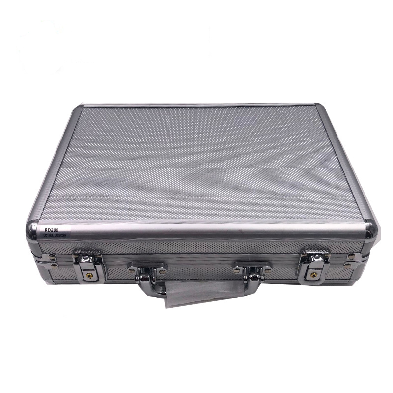 SMACH RD200便攜式輻射檢測儀圖片4