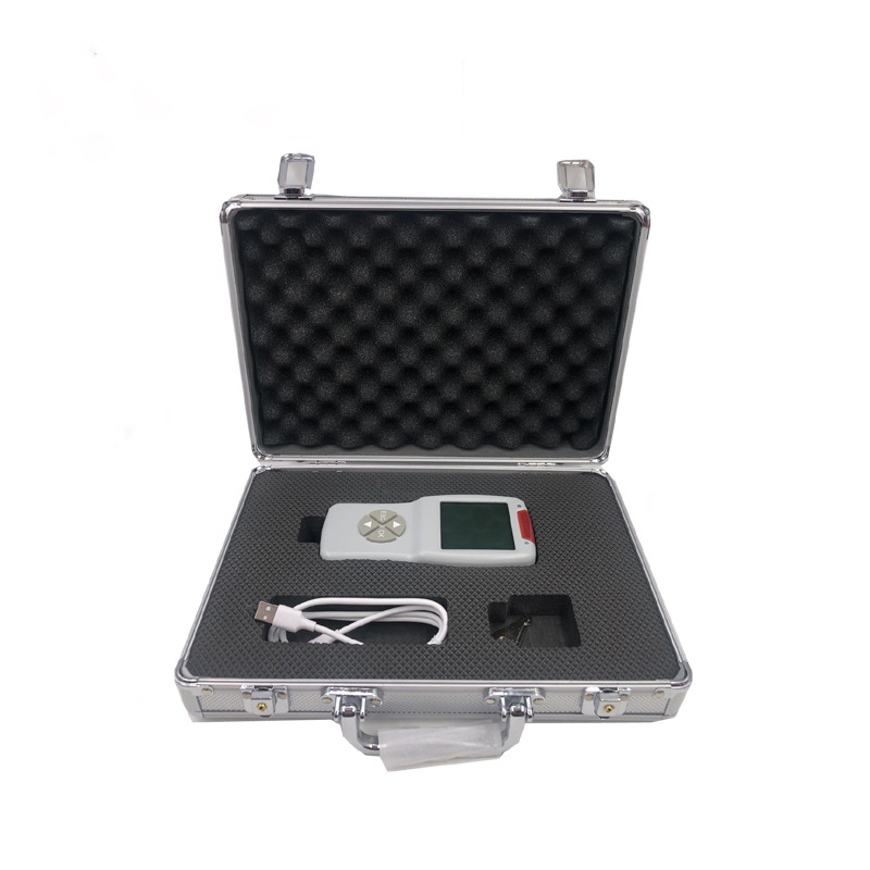 SMACH RD200便攜式輻射檢測儀圖片3