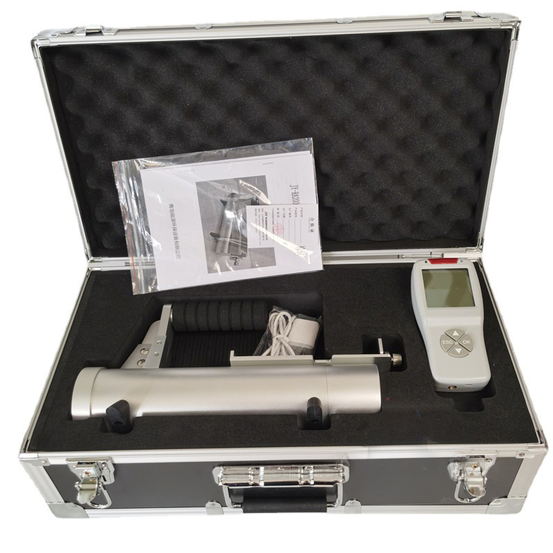 SMACH RD500環境級輻射探測儀器圖片2 SMACH RD500環境級輻射探測儀器圖片2