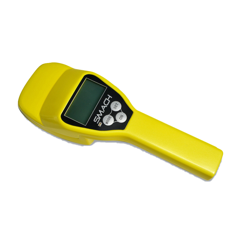 SMACH RS1050多功能輻射檢測儀圖片1 SMACH RS1050多功能輻射檢測儀圖片1