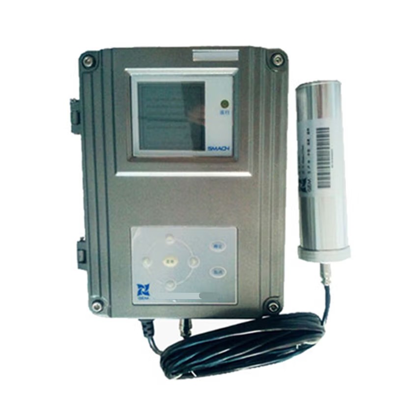 SMACH RL5000在線X-y輻射安全報(bào)警儀圖片2