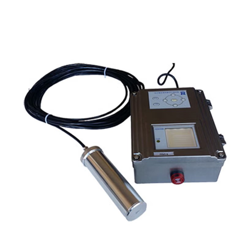 SMACH RL5000在線X-y輻射安全報(bào)警儀圖片4