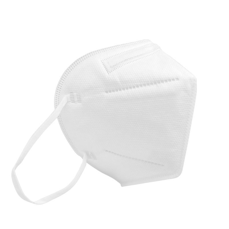 定和DH9501折疊耳帶式KN95防塵口罩圖片4 定和DH9501折疊耳帶式KN95防塵口罩圖片4