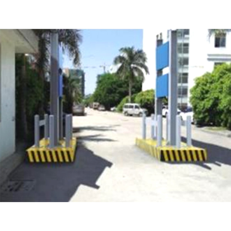 SMACH RC4025通道式放射性監測系統圖片1