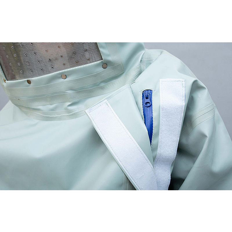 定和DH1031消防連體防蜂服圖片3