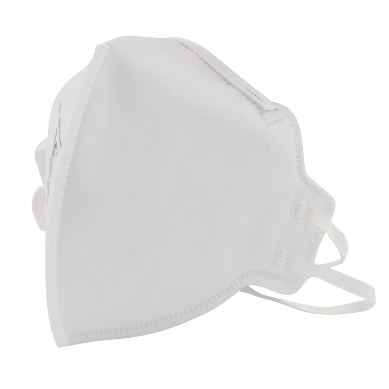 方天FT-N040折疊耳戴式N95防塵口罩圖片1 方天FT-N040折疊耳戴式N95防塵口罩圖片1