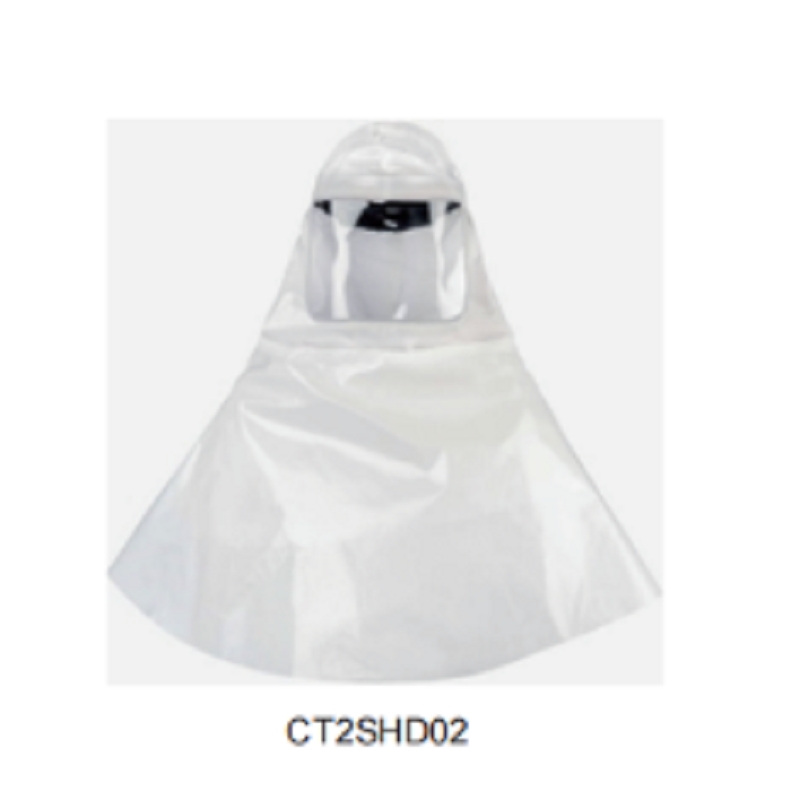 雷克蘭CT2SHD02凱麥斯2防化頭罩圖片2 雷克蘭CT2SHD02凱麥斯2防化頭罩圖片2